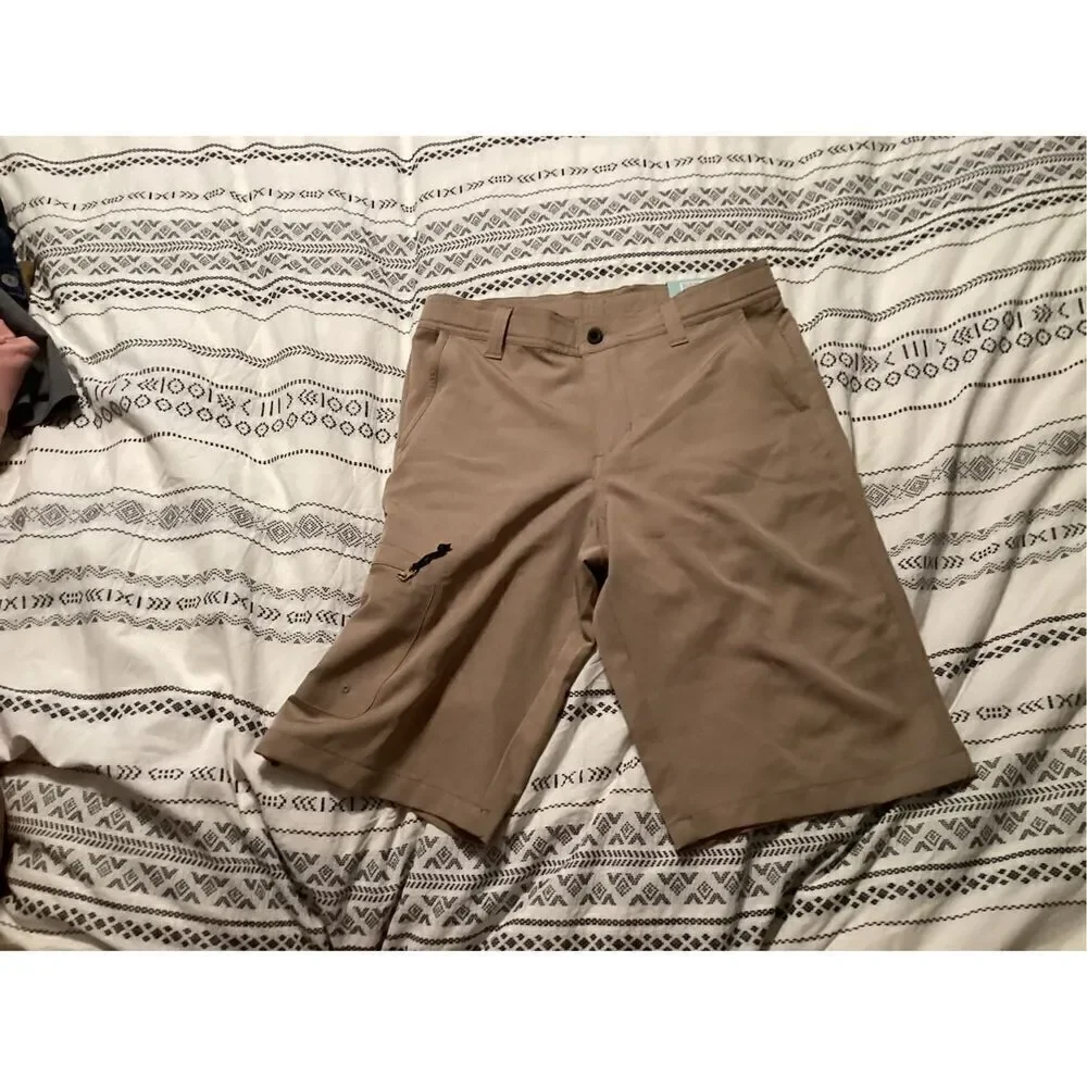 Youth Magellan Shorts (14)